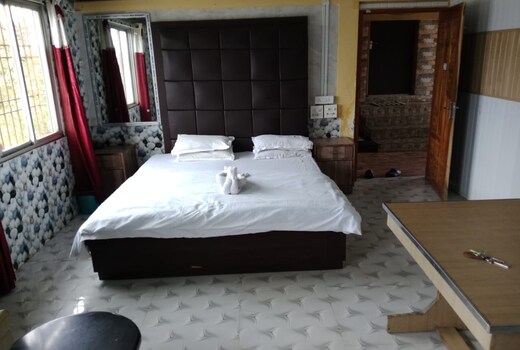 parijat resort silchar