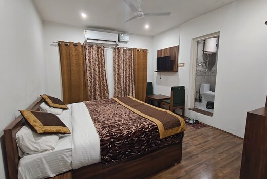 Savera inn Resort