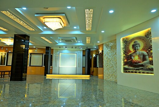 Main gallery