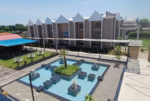 Dudhwa Nirwana Retreat