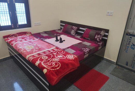 The Rama home stay