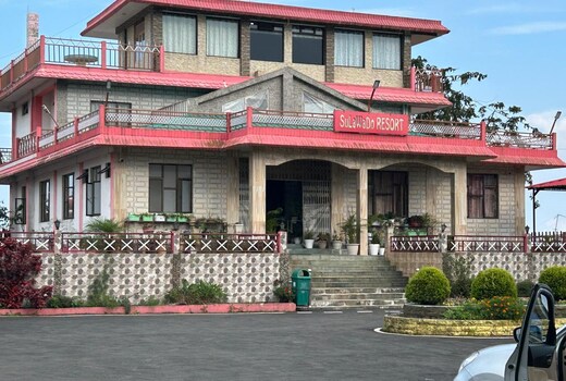 Sulawado Cottages | Rooms & Restaurants