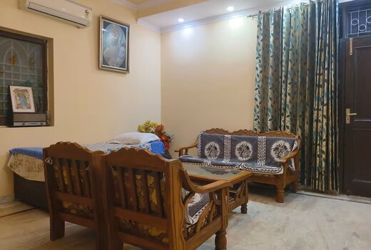 Nagpal Villa