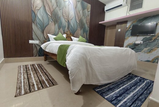 Heritage Homes | 100M From Puri Bus Stand