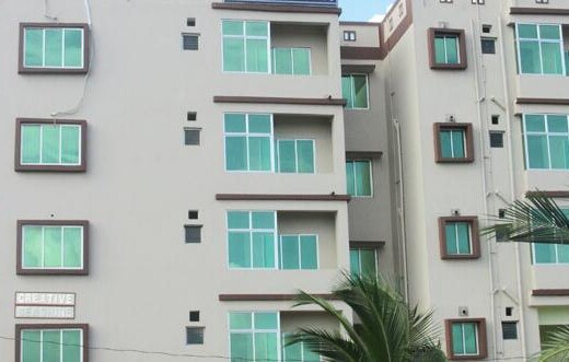 Hotel Sea Shine Resort