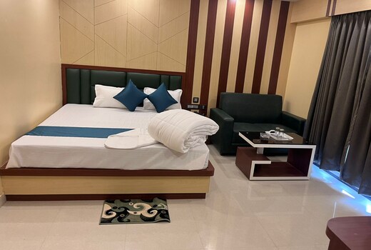 ROYAL CLASSIC HOTEL