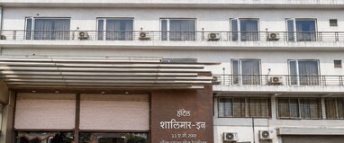 Hotel Shalimar Inn