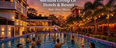 Sheldon Resort And Spa