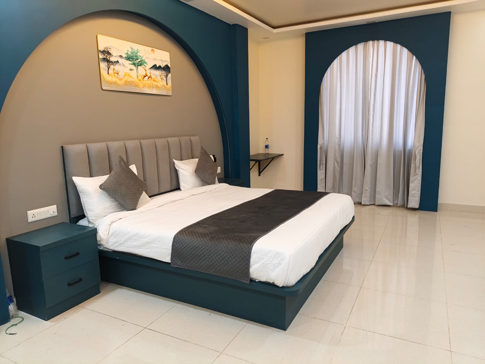 SK ROYAL HOTEL