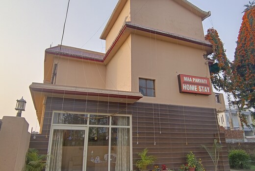 Maa Parvati Homestays