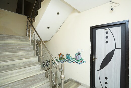 Hotel O Neel Ganga