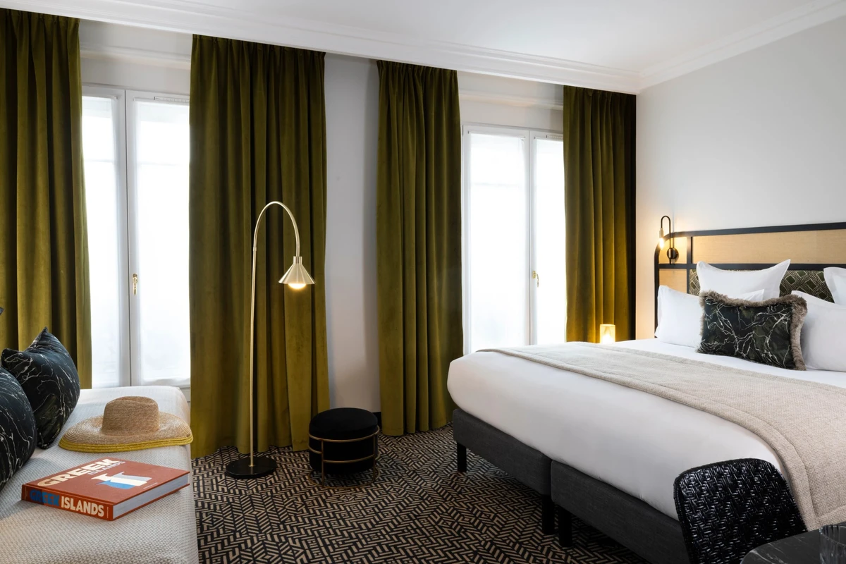 Grand Hotel Chicago