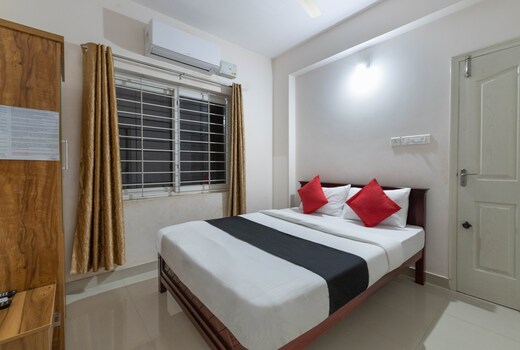 Hotel O Nirvikalpa