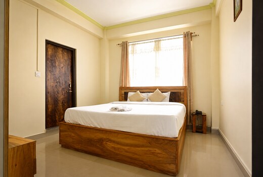 Grace Guest House