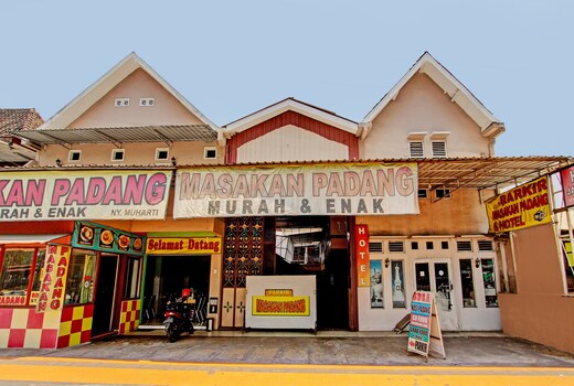 Hotel O Jaya Kusuma