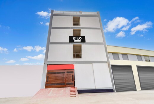 Hotel O Aravali Vihar Bhiwadi