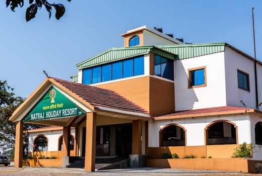 Natraj Holiday Resort Bhimashankar