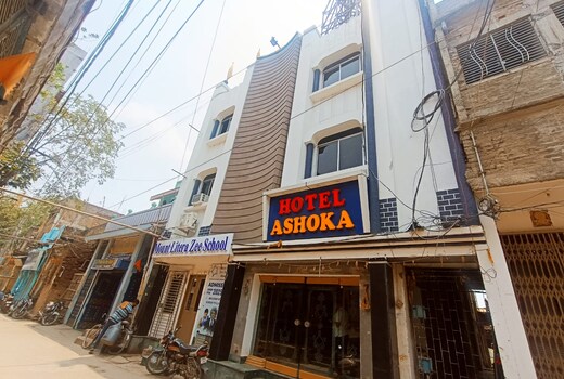 Hotel Ashok