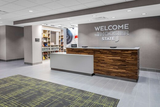 Hampton Inn & Suites by Hilton Avon Indianapolis