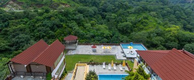 The Rock Valley Resort