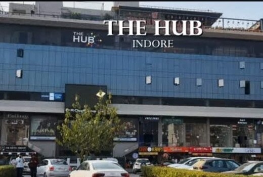 Elegant Escape 2 BHK Prime location AC More