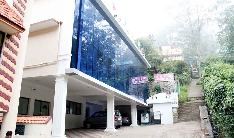 Main gallery