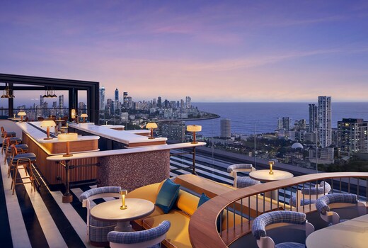 Four Seasons Hotel Mumbai