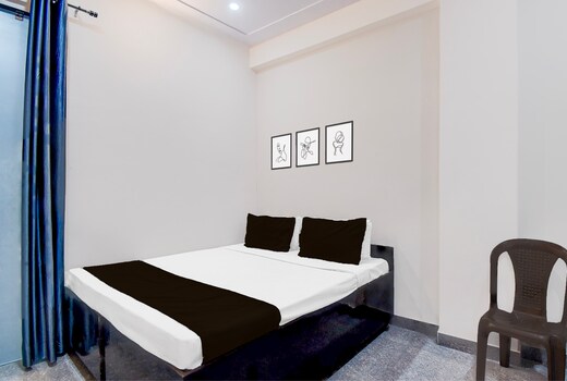 Hotel O Mahalaxmi