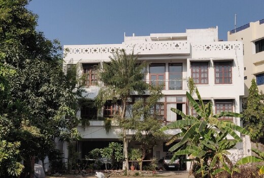 Chandralok's Villa