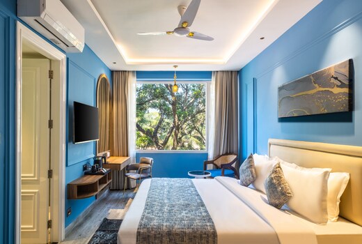 Renest Calangute Goa