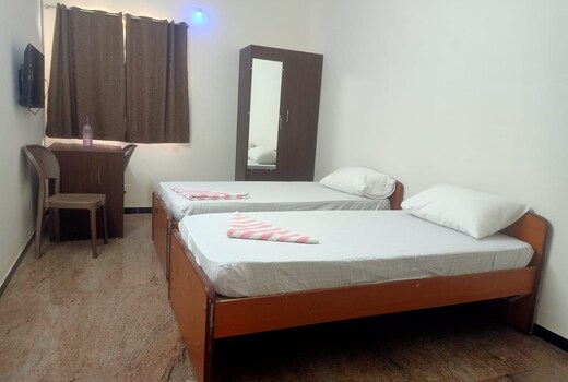 Jambu's Residence Karur