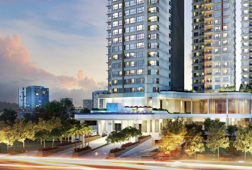 Capri by Fraser Johor Bahru