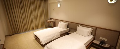 Hotel Tranquil