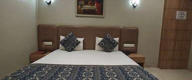 Hotel Urban Heights