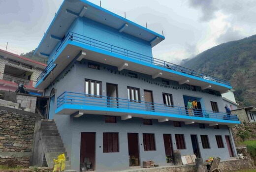 MONAL HOMESTAY RANSI