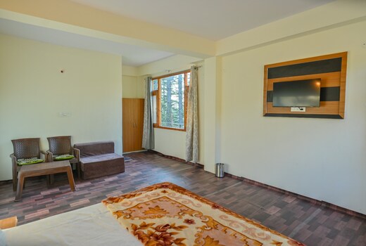 Saraj Valley Homestay