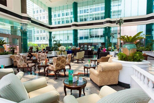 Windsor Suites Bangkok, Managed by Accor