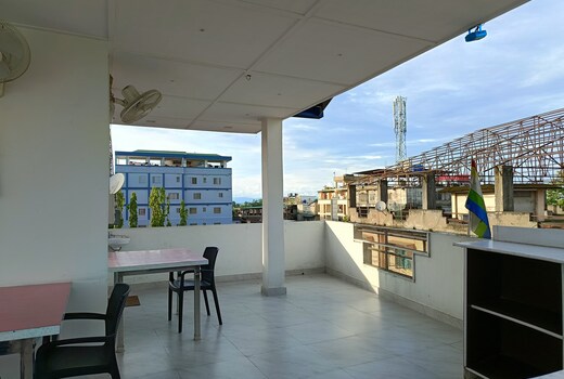 StayBliss Homestay