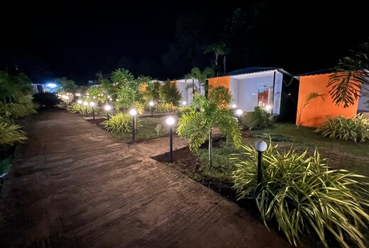 Meena Hill Royal Resorts