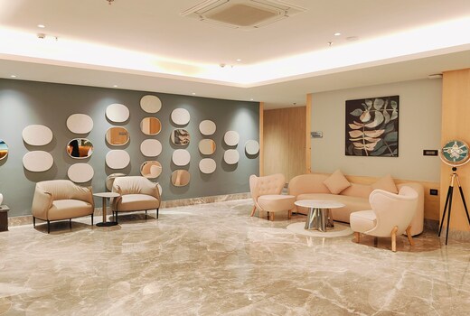 Main gallery