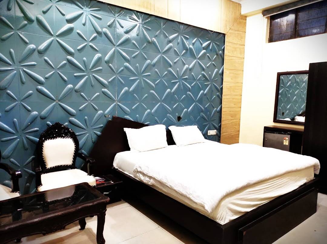 Hotel Bhargav Residency