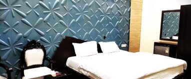 Hotel Bhargav Residency