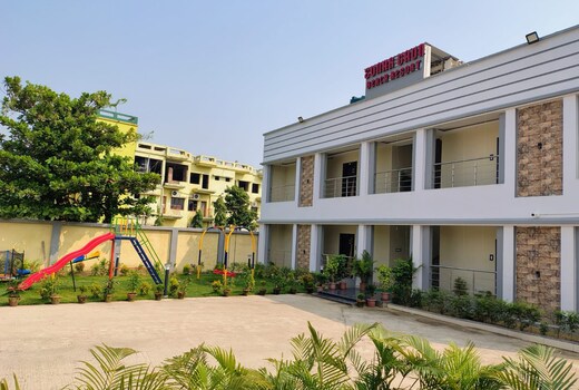 Sonargaon Beach Resort (Run and Managed by MBS Leisure Hotels & Resorts)