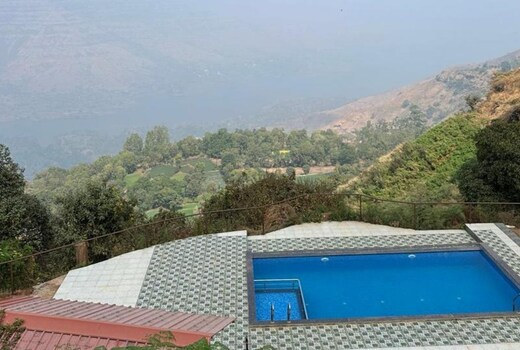 Krishna Valley Resort