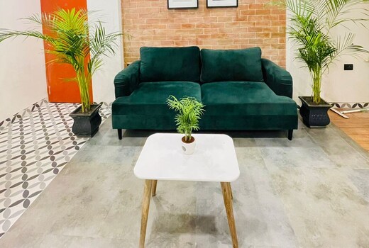 Panash Lifestyle