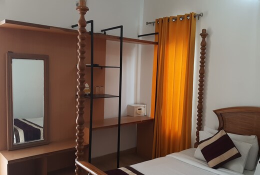 KOSHA RESORT