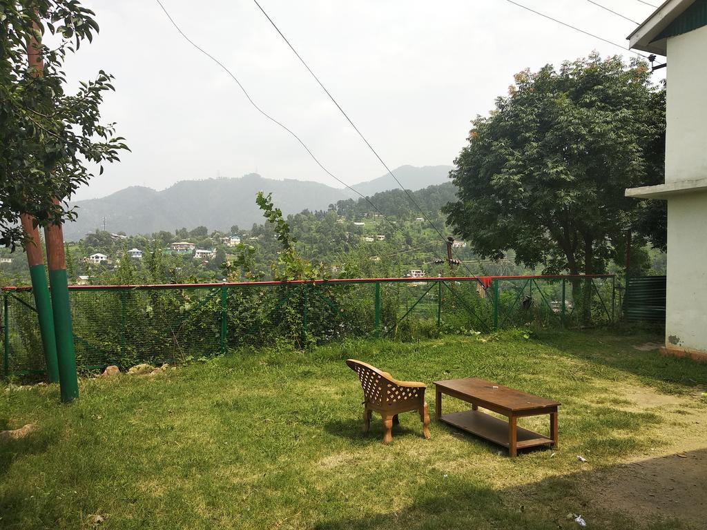Aarav Villa, Patnitop