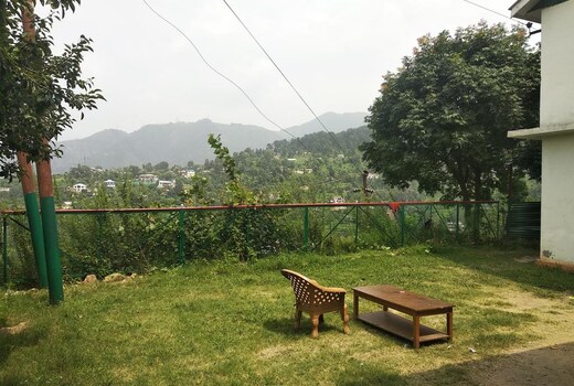Aarav Villa, Patnitop