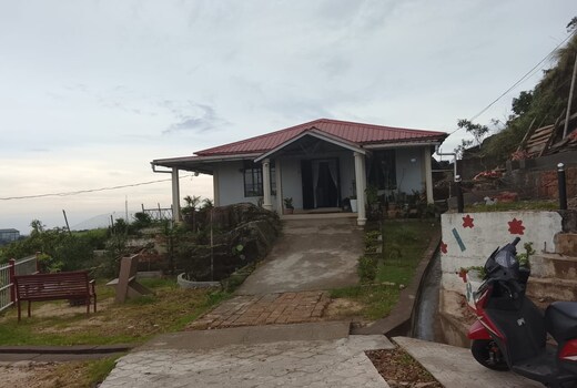 Retreat Homestay Sohra