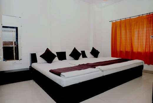 Pitambara Residency